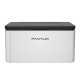 Принтер Pantum BP1800 A4, лазерный, черно-белый, 18 стр/мин, 600dpi, 500МГц, 32Мб, USB, 700стр/картридж, (картридж TL-C2318H)(BP1800)