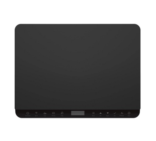 Pantum BM1800 {МФУ лазерное ЧБ, А4, C/P/S, 18 стр/мин, 600x600 dpi, 256Мб RAM, лоток 150 стр, USB, черный корпус}