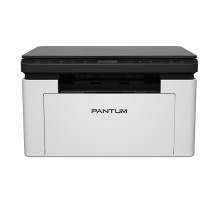 Pantum BM1800 {МФУ лазерное ЧБ, А4, C/P/S, 18 стр/мин, 600x600 dpi, 256Мб RAM, лоток 150 стр, USB, черный корпус}