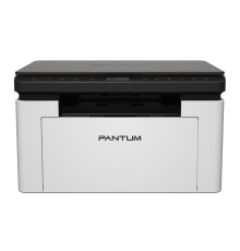 Pantum BM1800 {МФУ лазерное ЧБ, А4, C/P/S, 18 стр/мин, 600x600 dpi, 256Мб RAM, лоток 150 стр, USB, черный корпус}