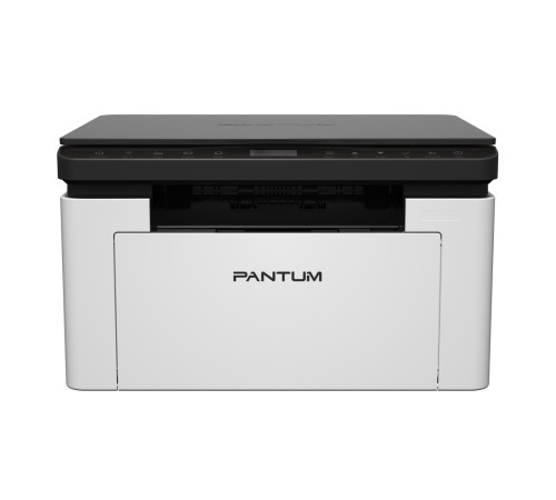Pantum BM1800 {МФУ лазерное ЧБ, А4, C/P/S, 18 стр/мин, 600x600 dpi, 256Мб RAM, лоток 150 стр, USB, черный корпус}