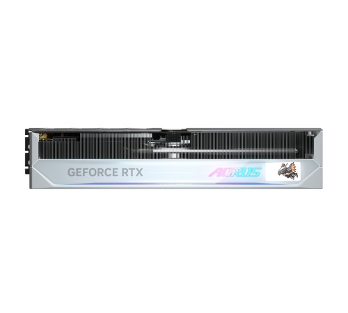 Видеокарта Gigabyte RTX5080 MASTER ICE 16GB GDDR7 256bit 3xDP HDMI 3FAN RTL