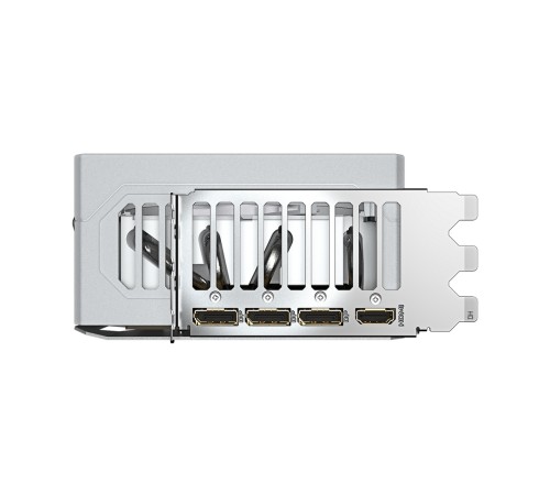 Видеокарта Gigabyte RTX5080 MASTER ICE 16GB GDDR7 256bit 3xDP HDMI 3FAN RTL