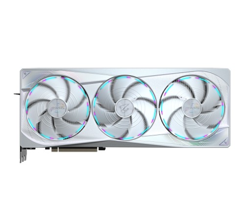 Видеокарта Gigabyte RTX5080 MASTER ICE 16GB GDDR7 256bit 3xDP HDMI 3FAN RTL