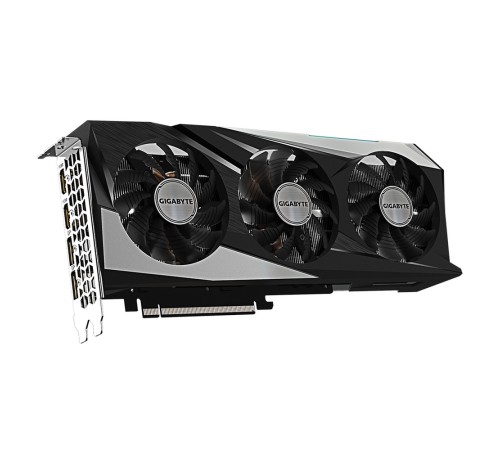 Видеокарта Gigabyte RX7600 GAMING OC 8GB GDDR6 128bit 2xDP 2xHDMI 3FAN RTL