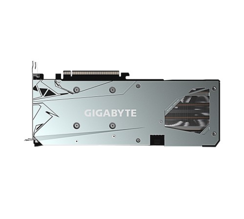 Видеокарта Gigabyte RX7600 GAMING OC 8GB GDDR6 128bit 2xDP 2xHDMI 3FAN RTL