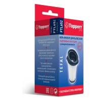 НЕРА-фильтр Topperr FTL652 (1фильт.)