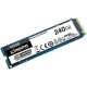 Твердотельный накопитель SSD Kingston OEM M.2 2280 240GB  DC1000B Enterprise SSD SEDC1000BM8/240G PCIe Gen3x4 with NVME, 2200/290, IOPS 111/12K, MTBF 2M, 3D TLC, 248TBW, 0.5DWPD (303599) oem