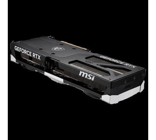 Видеокарта MSI PCI-E nVidia GeForce RTX 5070Ti 16G VENTUS 3X OC () RTL (RTX 5070 Ti 16G VENTUS 3X OC)