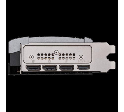 Видеокарта MSI PCI-E nVidia GeForce RTX 5070Ti 16G VENTUS 3X OC () RTL (RTX 5070 Ti 16G VENTUS 3X OC)