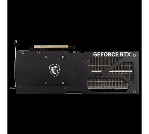 Видеокарта MSI PCI-E nVidia GeForce RTX 5070Ti 16G VENTUS 3X OC () RTL (RTX 5070 Ti 16G VENTUS 3X OC)