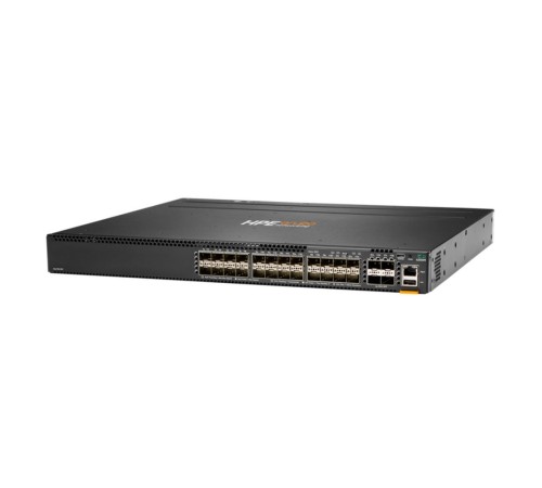 Коммутатор HPE Aruba 6300M JL658A 24SFP+ управляемый Коммутатор HPE Aruba 6300M JL658A 24SFP+ управляемый