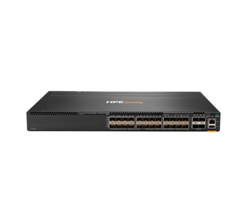 Коммутатор HPE Aruba 6300M JL658A 24SFP+ управляемый Коммутатор HPE Aruba 6300M JL658A 24SFP+ управляемый