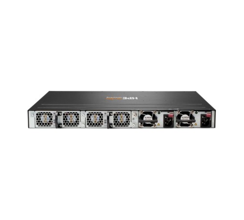 Коммутатор HPE Aruba 6300M JL658A 24SFP+ управляемый Коммутатор HPE Aruba 6300M JL658A 24SFP+ управляемый