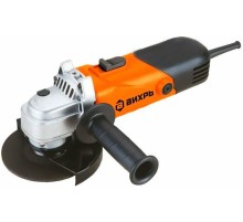 Углошлифовальная машина Вихрь УШМ-125/1100А 1100Вт 11000об/мин рез.шпин.:M14 d=125мм