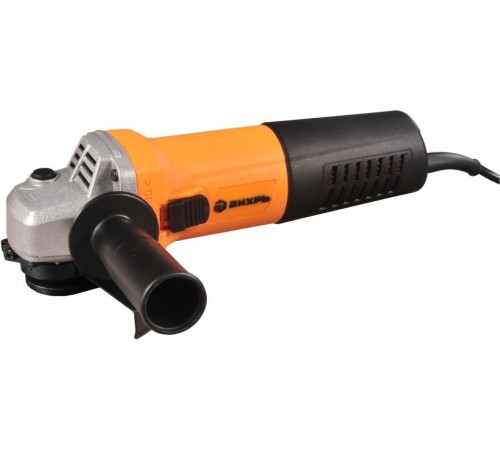 Углошлифовальная машина Вихрь УШМ-125/1100А 1100Вт 11000об/мин рез.шпин.:M14 d=125мм