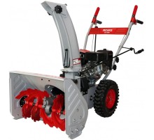 Снегоуборщик бензин. Ресанта СБ 4000