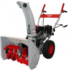 Снегоуборщик бензин. Ресанта СБ 4000