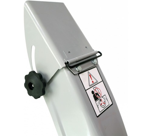 Снегоуборщик бензин. Ресанта СБ 4000