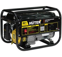 Генератор Huter DY3.0A 2.8кВт