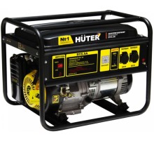 Генератор Huter DY6.5A