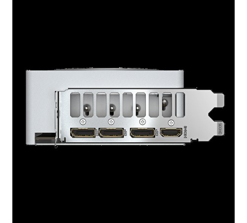 Видеокарта Gigabyte RTX5070 AERO OC 12GB GDDR7 192bit 3xDP HDMI 3FAN RTL