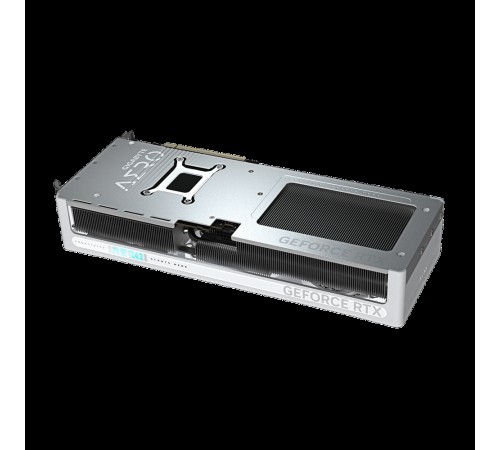 Видеокарта Gigabyte RTX5070 AERO OC 12GB GDDR7 192bit 3xDP HDMI 3FAN RTL