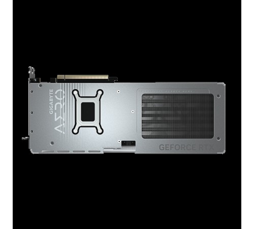 Видеокарта Gigabyte RTX5070 AERO OC 12GB GDDR7 192bit 3xDP HDMI 3FAN RTL