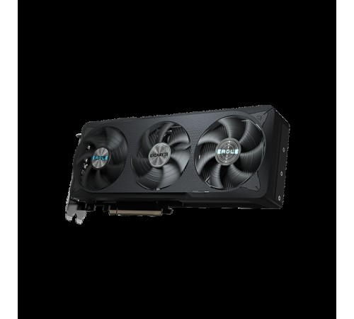 Видеокарта Gigabyte RTX5070 EAGLE OC SFF 12GB GDDR7 192bit 3xDP HDMI 3FAN RTL