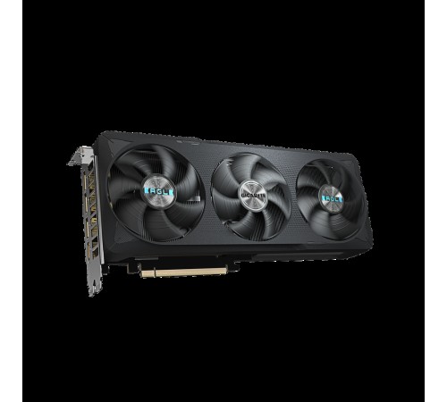 Видеокарта Gigabyte RTX5070 EAGLE OC SFF 12GB GDDR7 192bit 3xDP HDMI 3FAN RTL