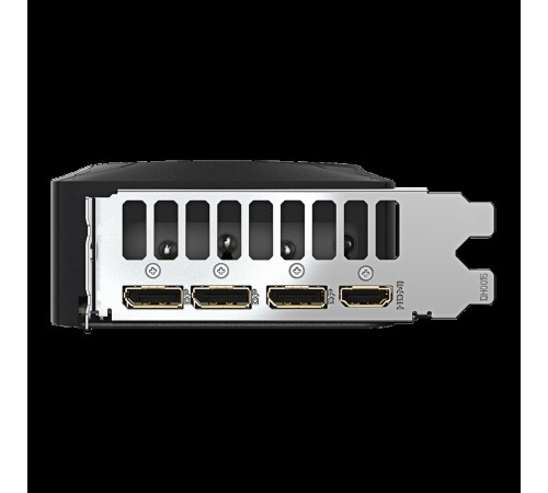 Видеокарта Gigabyte RTX5070 EAGLE OC SFF 12GB GDDR7 192bit 3xDP HDMI 3FAN RTL