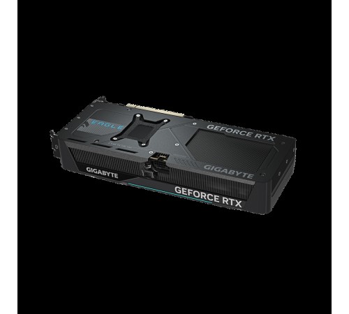 Видеокарта Gigabyte RTX5070 EAGLE OC SFF 12GB GDDR7 192bit 3xDP HDMI 3FAN RTL