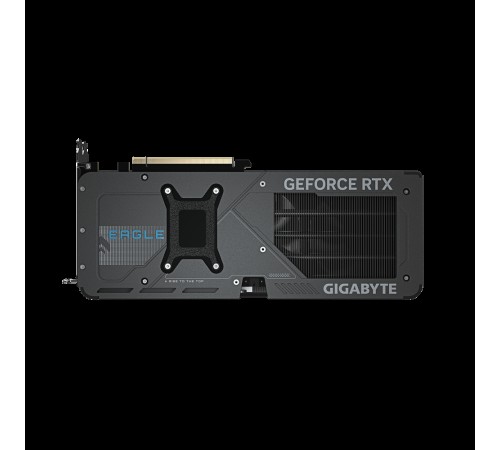 Видеокарта Gigabyte RTX5070 EAGLE OC SFF 12GB GDDR7 192bit 3xDP HDMI 3FAN RTL