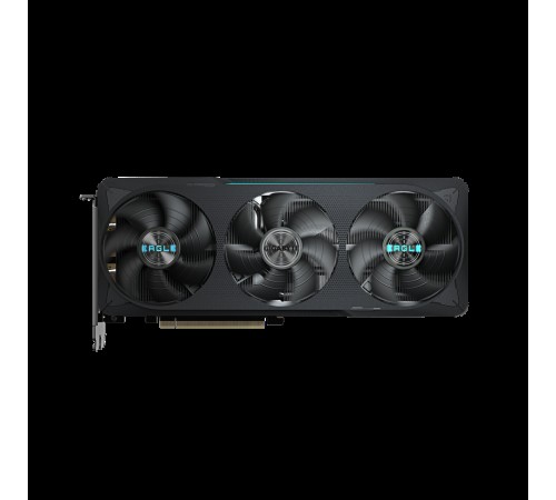Видеокарта Gigabyte RTX5070 EAGLE OC SFF 12GB GDDR7 192bit 3xDP HDMI 3FAN RTL