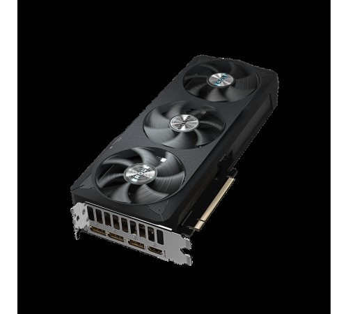 Видеокарта Gigabyte RTX5070 EAGLE OC SFF 12GB GDDR7 192bit 3xDP HDMI 3FAN RTL