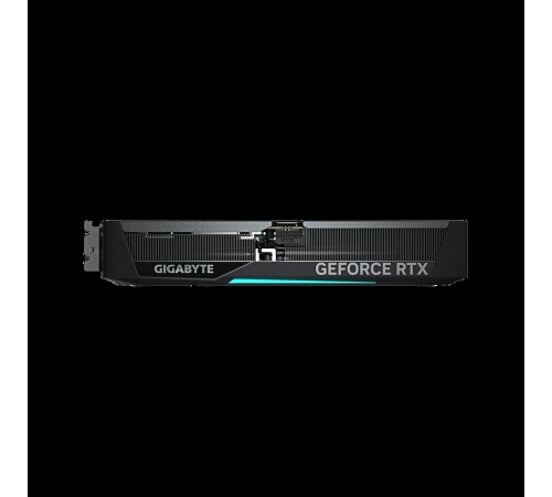 Видеокарта Gigabyte RTX5070 EAGLE OC SFF 12GB GDDR7 192bit 3xDP HDMI 3FAN RTL