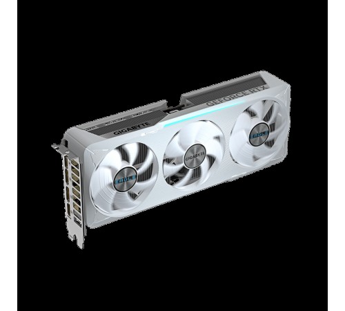 Видеокарта Gigabyte RTX5070 EAGLE OC ICE SFF 12GB GDDR7 192bit 3xDP HDMI 3FAN RTL