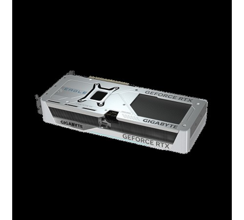 Видеокарта Gigabyte RTX5070 EAGLE OC ICE SFF 12GB GDDR7 192bit 3xDP HDMI 3FAN RTL