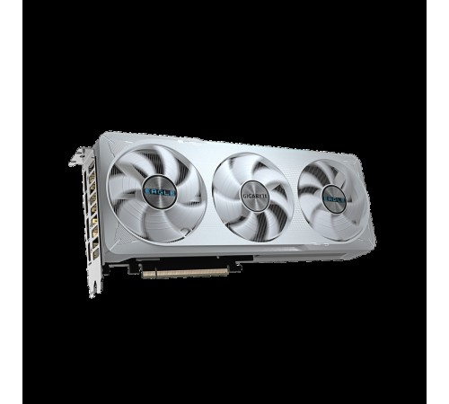 Видеокарта Gigabyte RTX5070 EAGLE OC ICE SFF 12GB GDDR7 192bit 3xDP HDMI 3FAN RTL