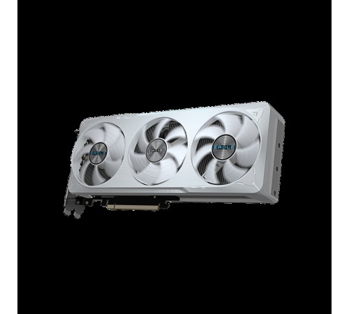 Видеокарта Gigabyte RTX5070 EAGLE OC ICE SFF 12GB GDDR7 192bit 3xDP HDMI 3FAN RTL