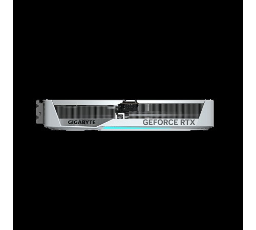 Видеокарта Gigabyte RTX5070 EAGLE OC ICE SFF 12GB GDDR7 192bit 3xDP HDMI 3FAN RTL