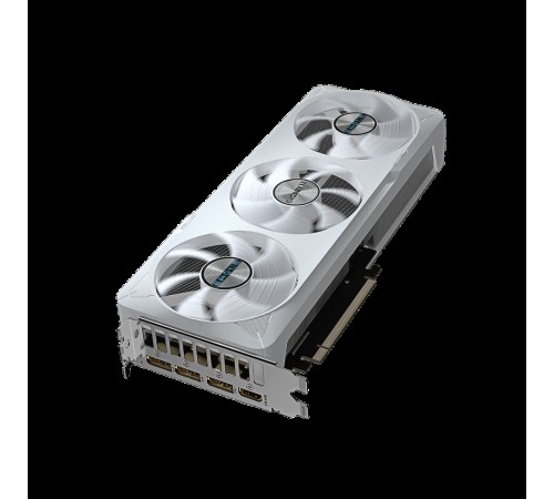 Видеокарта Gigabyte RTX5070 EAGLE OC ICE SFF 12GB GDDR7 192bit 3xDP HDMI 3FAN RTL