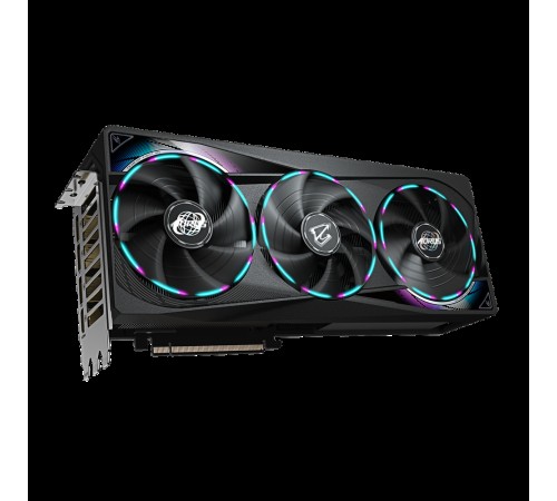 Видеокарта Gigabyte RTX5070 MASTER 12GB GDDR7 192bit 3xDP HDMI 3FAN RTL