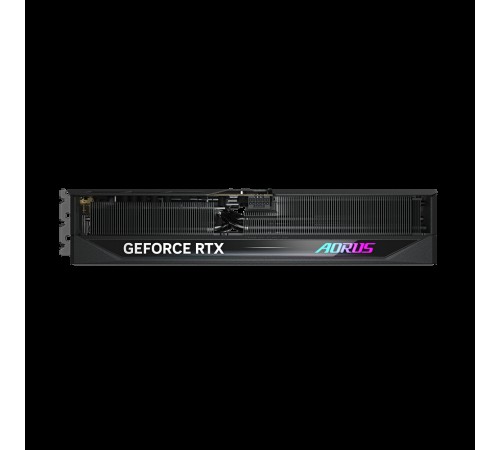 Видеокарта Gigabyte RTX5070 MASTER 12GB GDDR7 192bit 3xDP HDMI 3FAN RTL