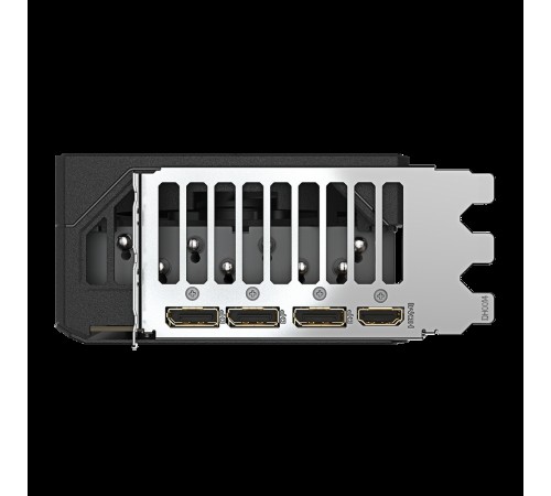 Видеокарта Gigabyte RTX5070 MASTER 12GB GDDR7 192bit 3xDP HDMI 3FAN RTL