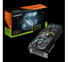 Видеокарта Gigabyte RTX5070 GAMING OC 12GB GDDR7 192bit 3xDP HDMI 3FAN RTL