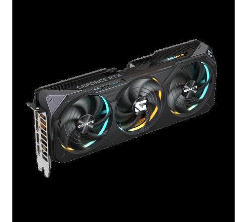 Видеокарта Gigabyte RTX5070 GAMING OC 12GB GDDR7 192bit 3xDP HDMI 3FAN RTL