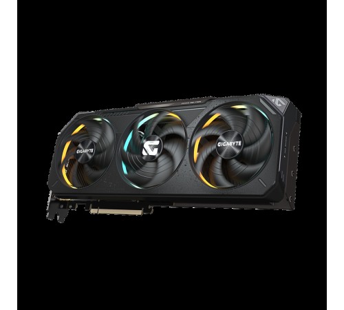 Видеокарта Gigabyte RTX5070 GAMING OC 12GB GDDR7 192bit 3xDP HDMI 3FAN RTL