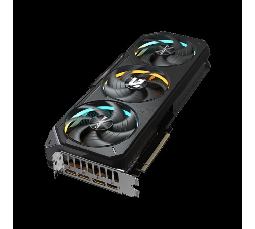 Видеокарта Gigabyte RTX5070 GAMING OC 12GB GDDR7 192bit 3xDP HDMI 3FAN RTL