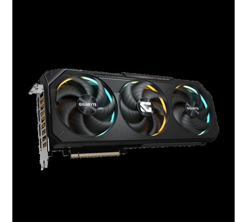 Видеокарта Gigabyte RTX5070 GAMING OC 12GB GDDR7 192bit 3xDP HDMI 3FAN RTL